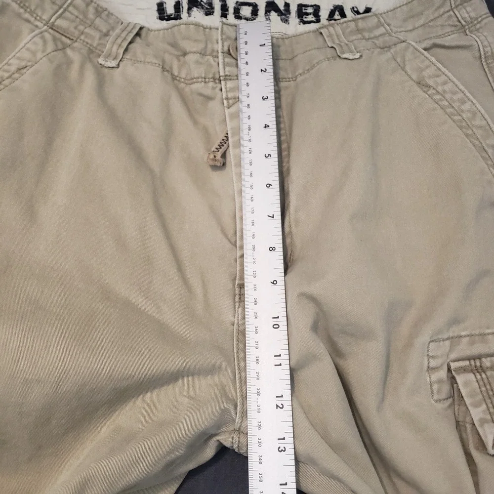 UNIONBAY cargo pants
